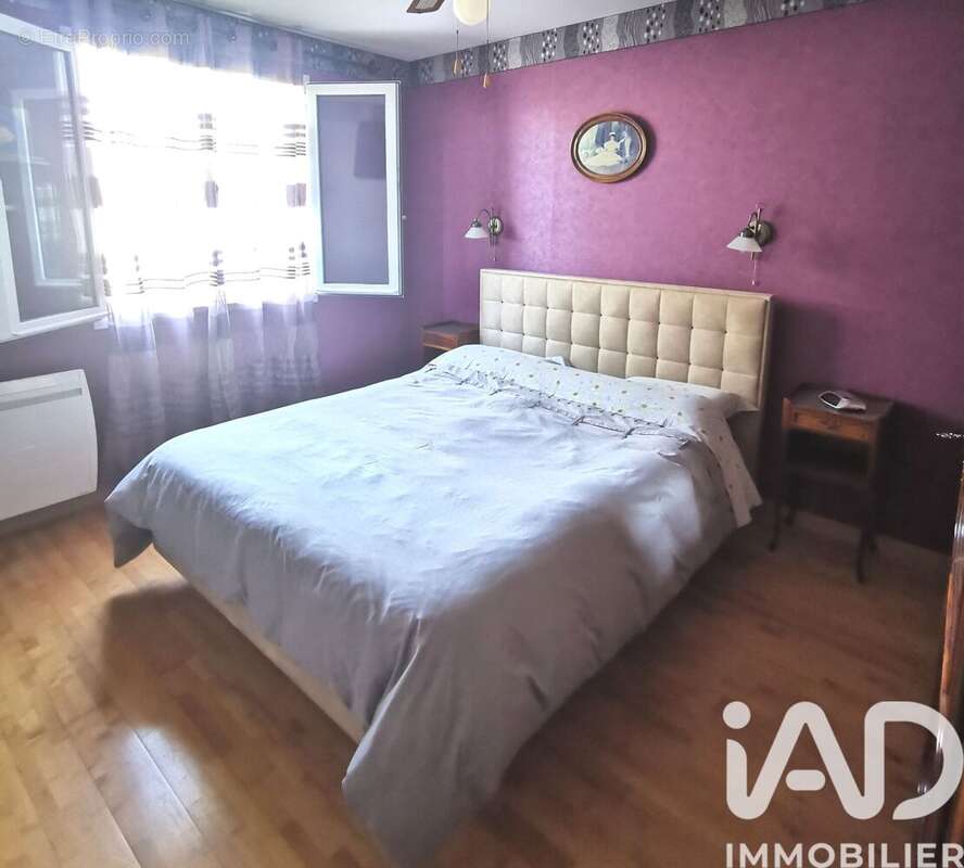 Photo 9 - Maison à CHALLANS