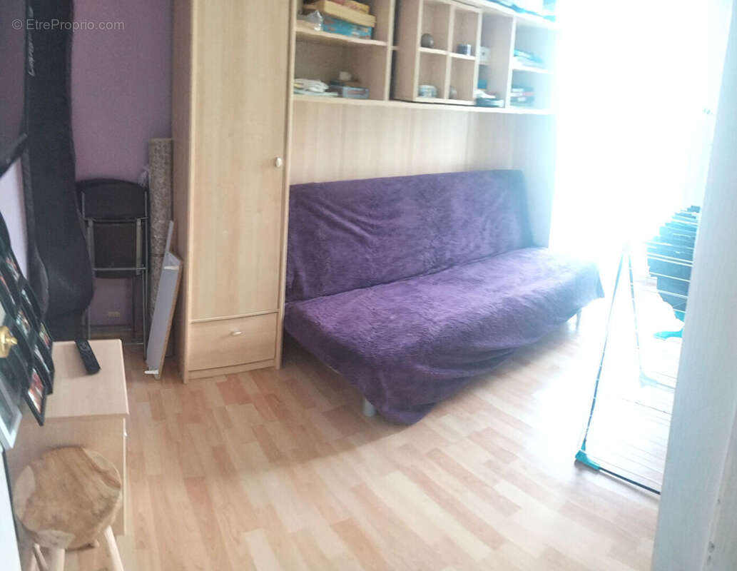 Appartement à ETAMPES