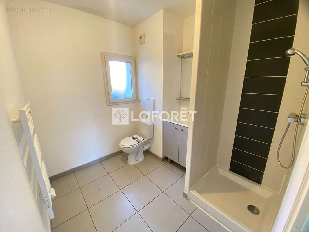 Appartement à SAINT-JEAN-D&#039;ILLAC