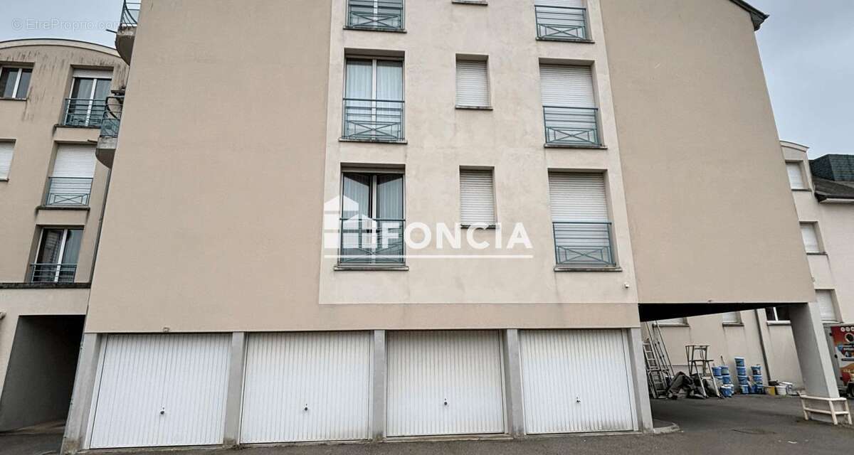 Appartement à LAVAL