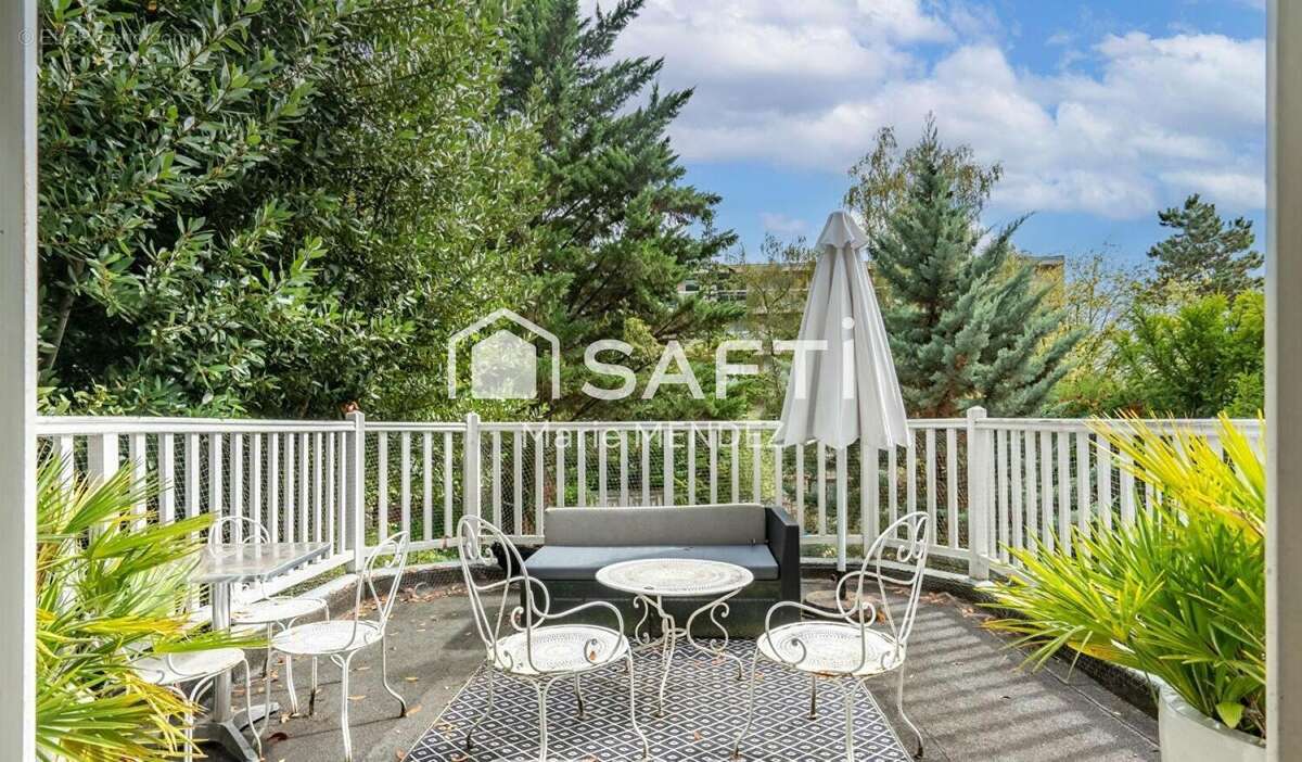 Photo 2 - Maison à LE PECQ