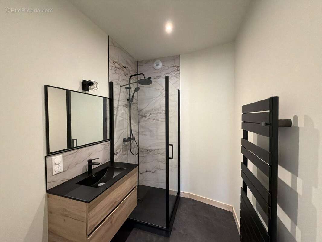 Appartement à LANDERNEAU