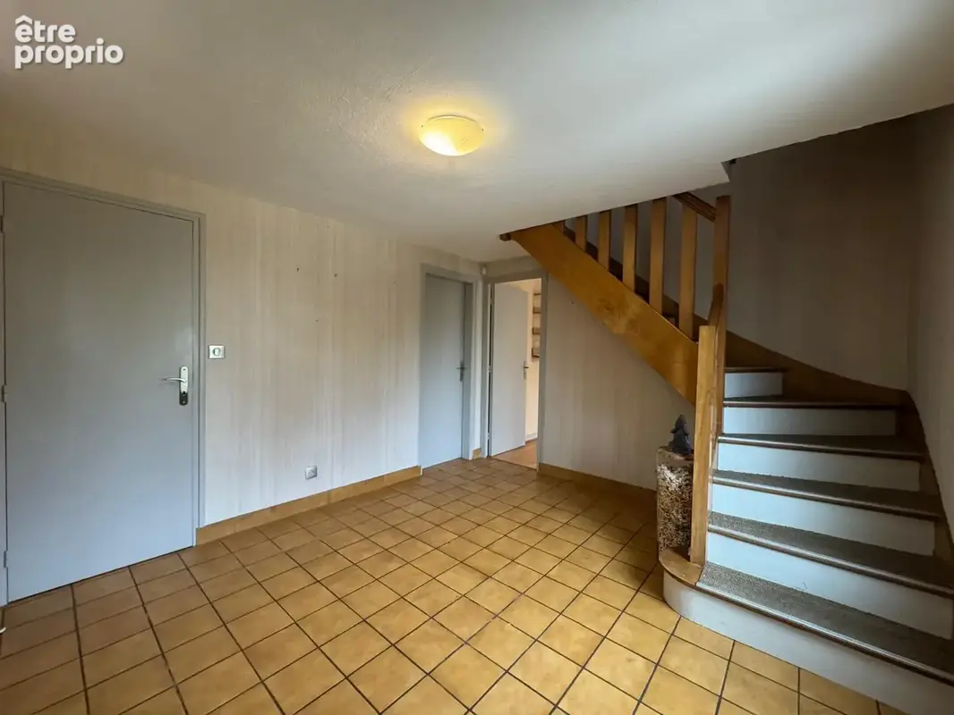 Maison 5 chambres - quartier calme - photo 7