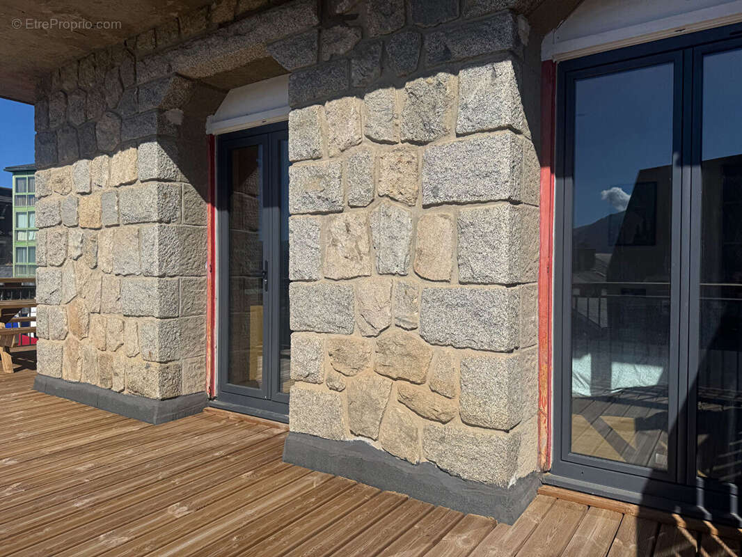 Appartement à FONT-ROMEU-ODEILLO-VIA