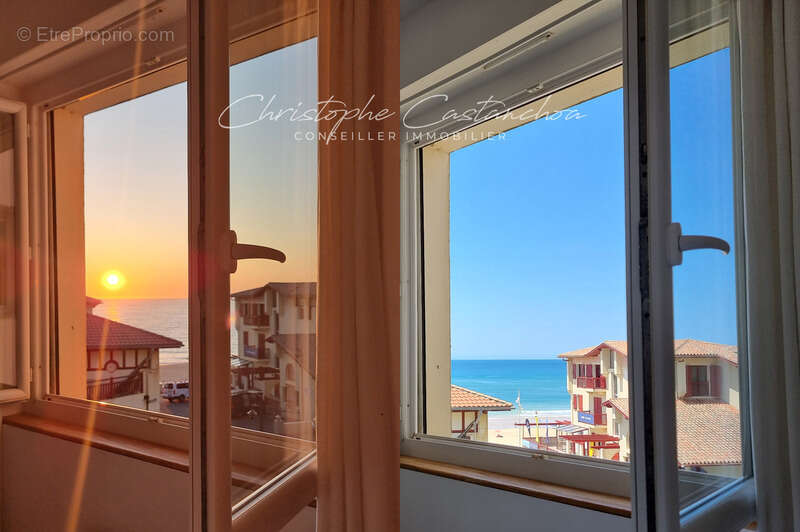 Appartement à HOSSEGOR