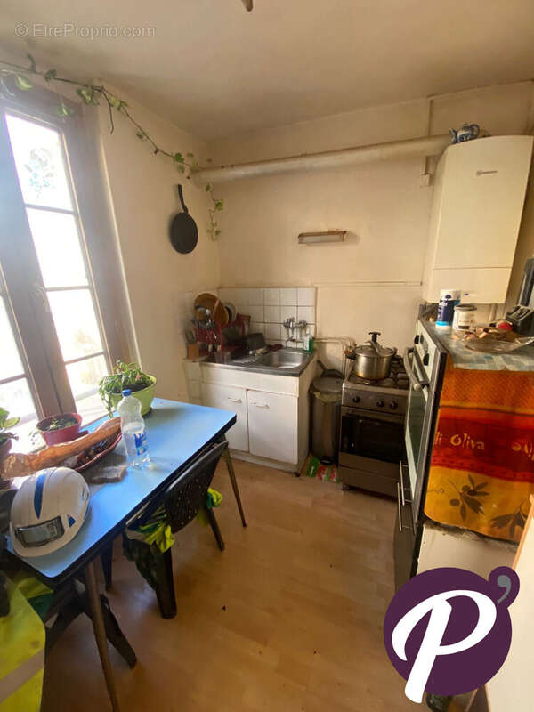 Appartement à BERGERAC