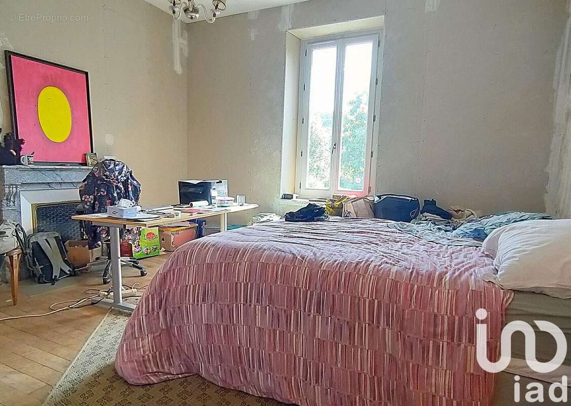 Photo 7 - Maison à LABASTIDE-ROUAIROUX