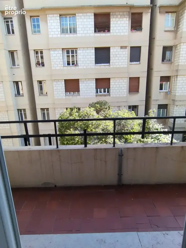 Appartement 2p, 53m2m 280000€ LIBERATION - photo 8