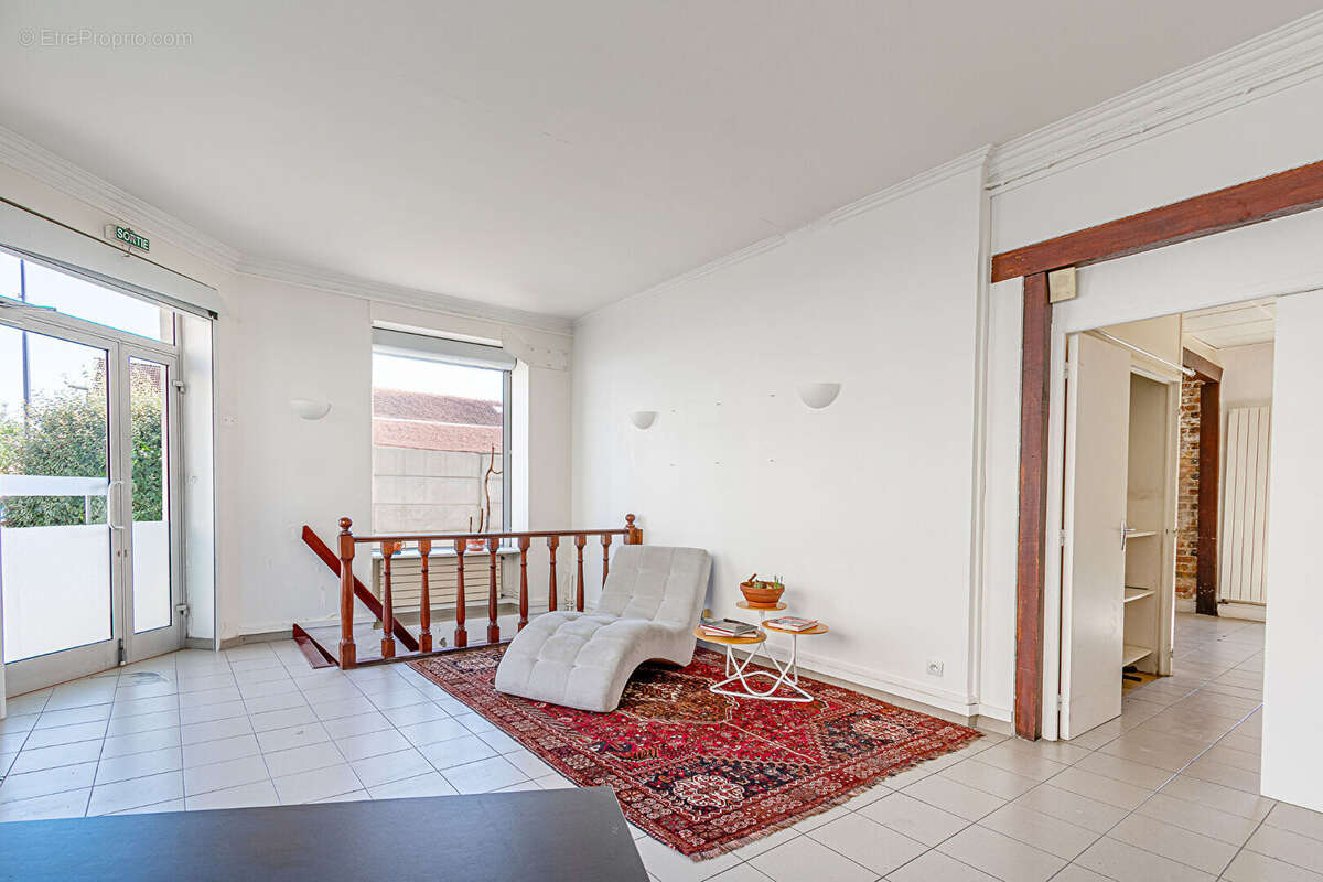 Commerce à MALAKOFF