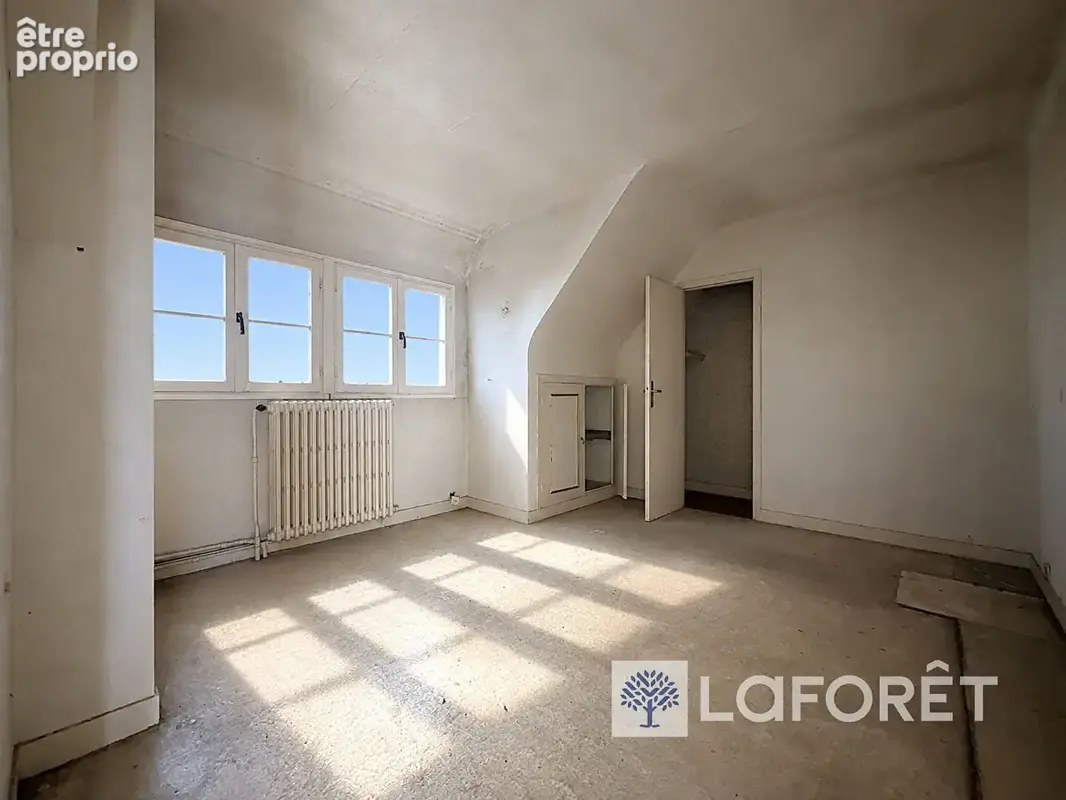 Maison Antony 6 pièce(s) 125 m2 - photo 10