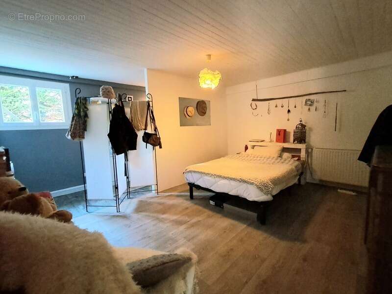 Maison à LA BASTIDE-CLAIRENCE