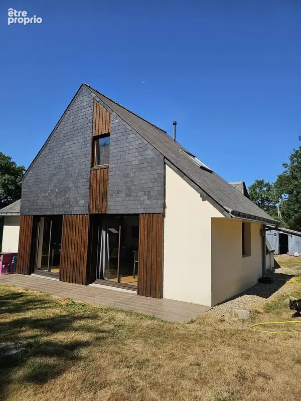 Maison 156 m² à Herbignac  - photo 8