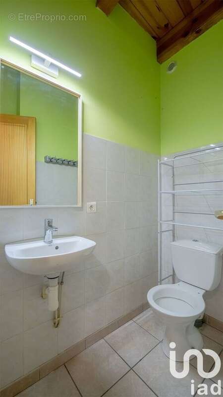 Photo 6 - Maison à VOREY