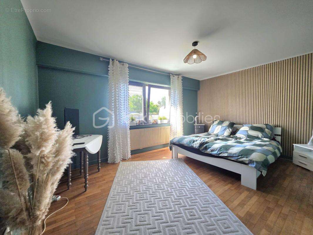 Maison individuelle de 141 m² - photo 8