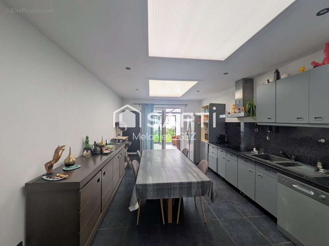 Photo 3 - Maison à TOURCOING