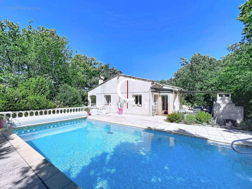 Maison 166 m² à Fayence  - photo 4
