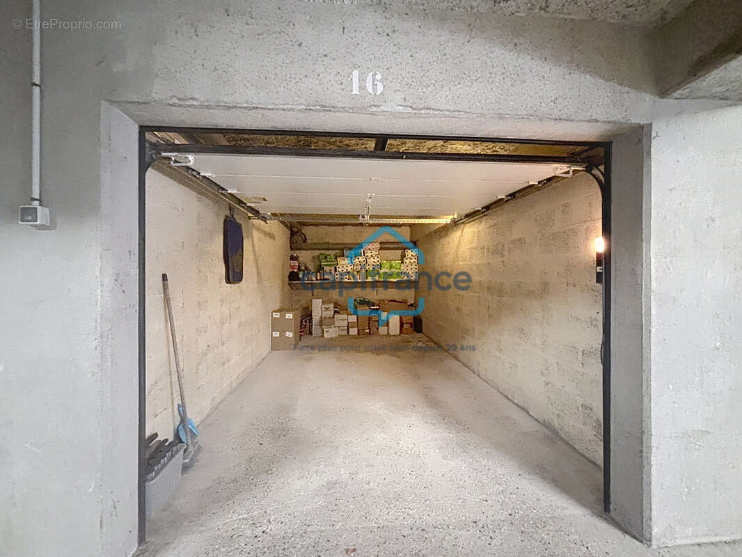 Appartement à vendre 2 pièces PETIT COURONNE (76) - photo 9