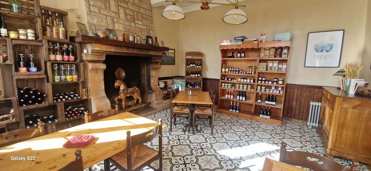 20260326095423 - Maison à AURIGNAC