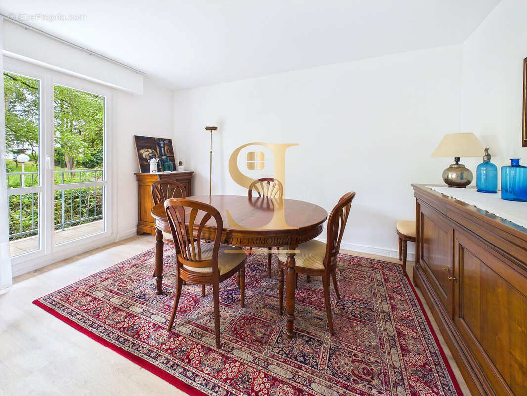 Appartement à EVRY