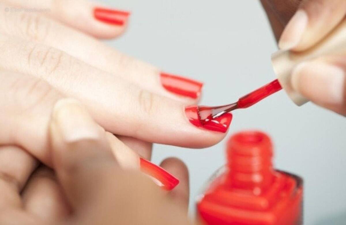 Photo 1 - Commerce à PARIS-12E