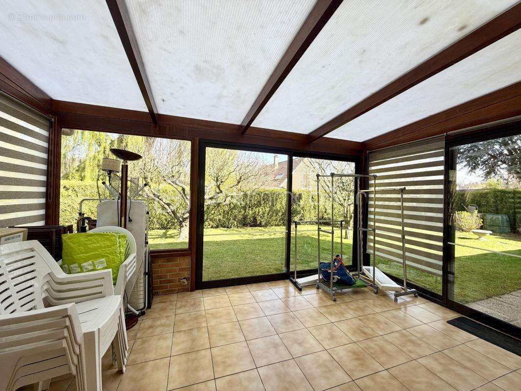 Maison à LES ULIS