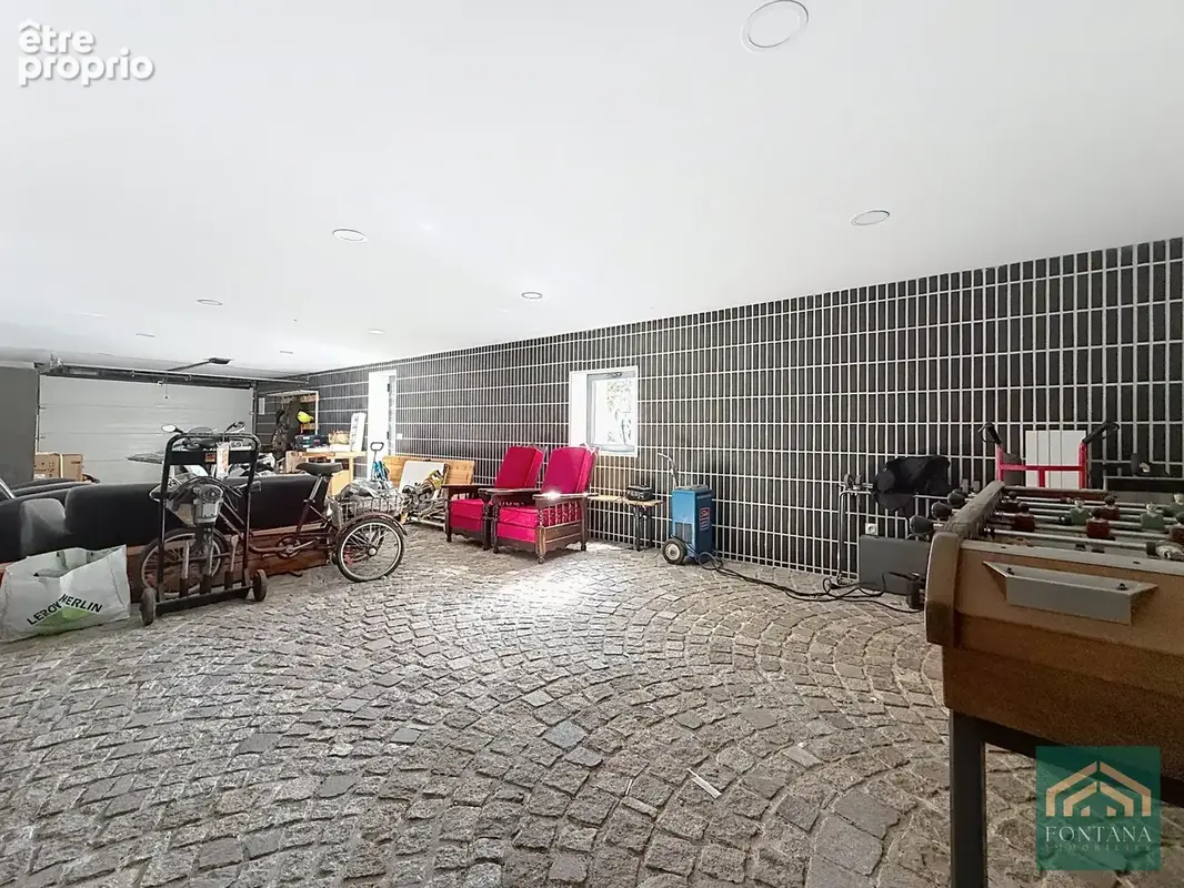 Maison 10 pièces 304 m² à vendre à Saint-Beauzire (63360) - photo 6