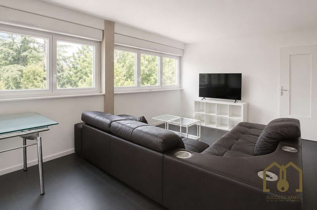 Appartement à LYON-9E