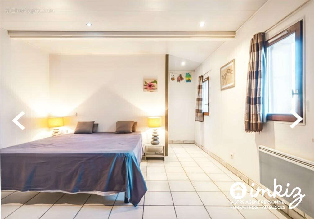 Maison atypique grand volume - photo 4