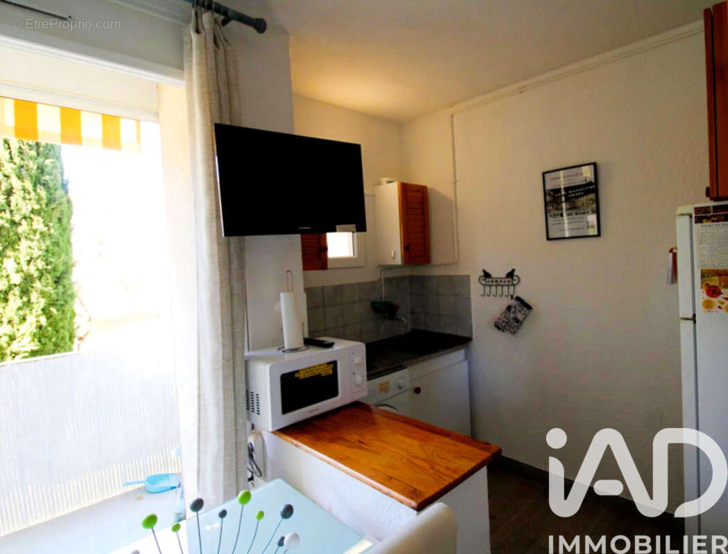 Photo 3 - Appartement à GREOUX-LES-BAINS