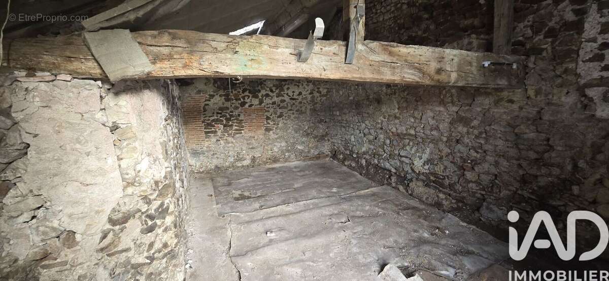 Photo 9 - Maison à BEAUSSE