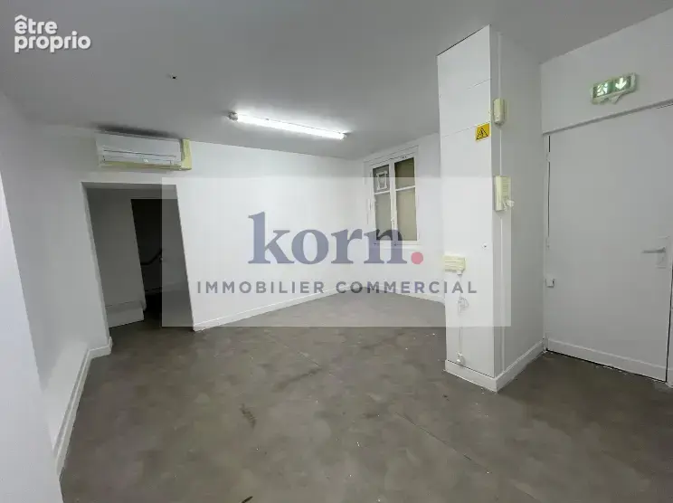 Exclusivité: Vente commerce Mo Ménilmontant - photo 6