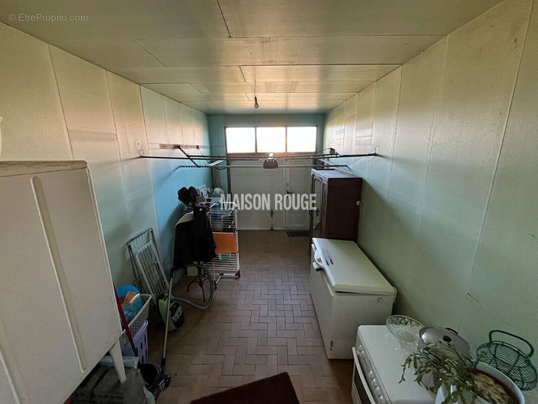 Maison à LA RICHARDAIS