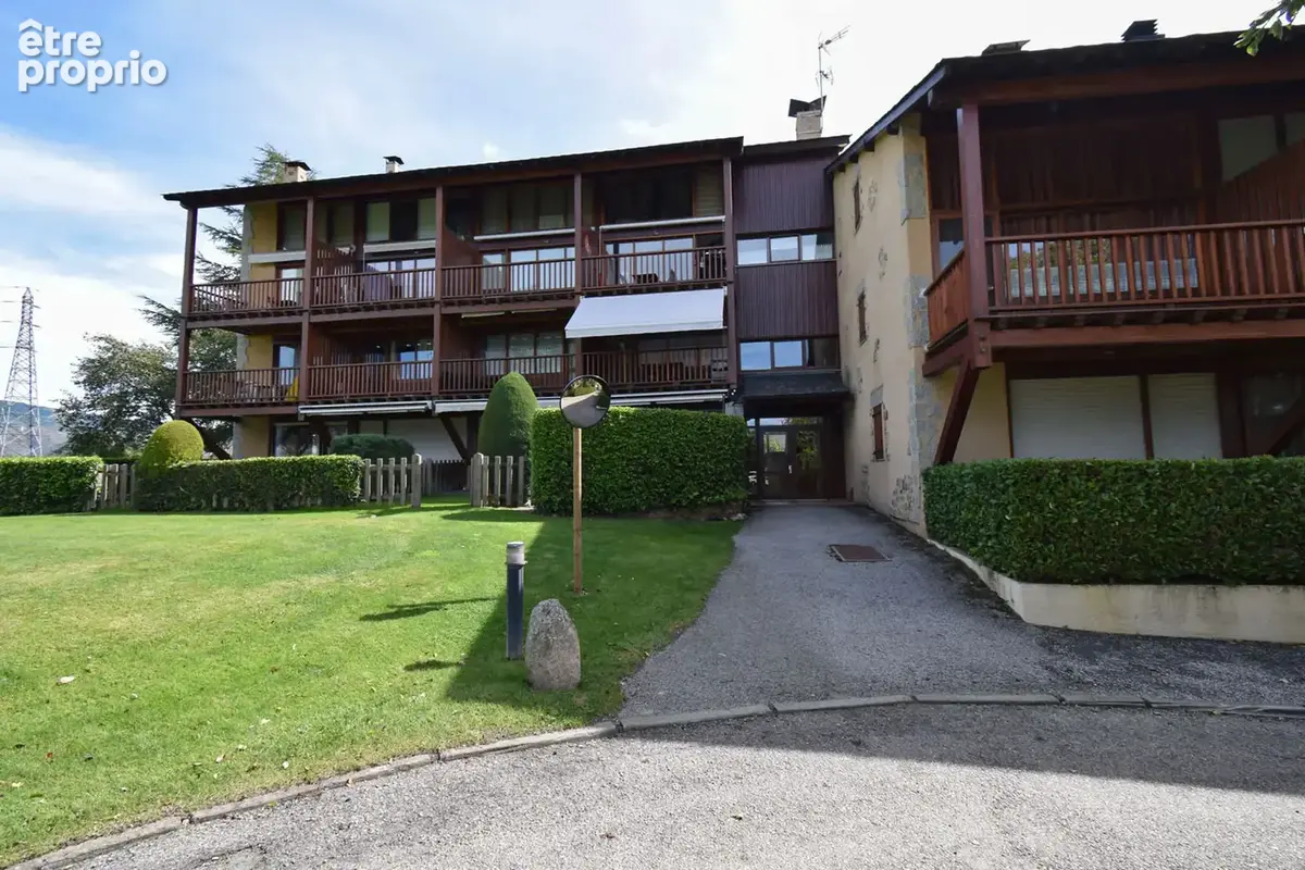 CALDÉGAS   Spacieux duplex avec terrasse et vue panoramique - photo 32