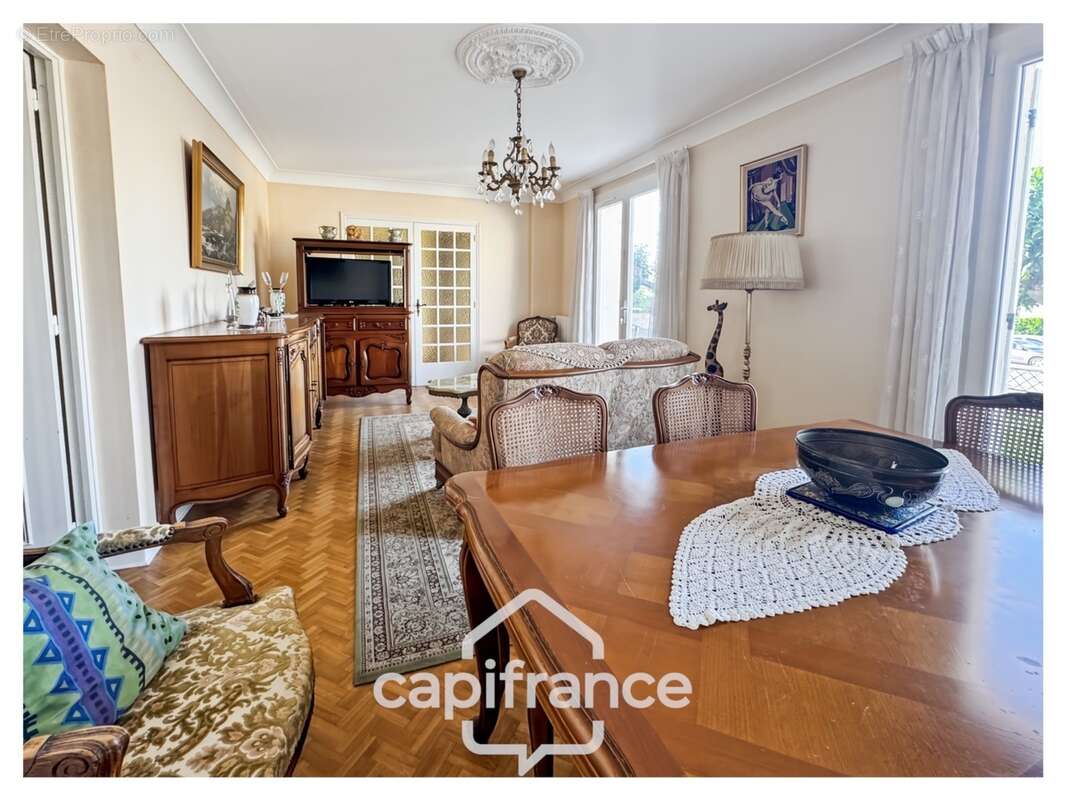 Maison 120 m² – Bon-Encontre – Proche commerces et commodités - photo 8