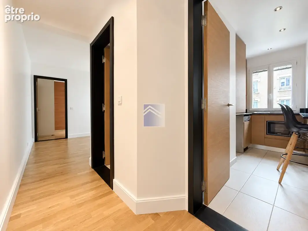 Kilford à 5 min de la Gare - 2 pièces 38,50 m2 - Rénové avec soin ! - photo 9