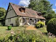 Maison à PACY-SUR-EURE