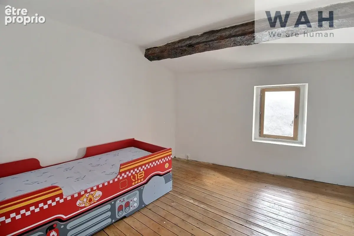 Vente maison de village 5 pieces + garage - saint-martin-de-londres ( 34380) - photo 6