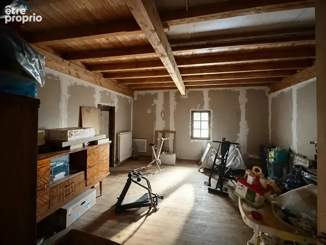 Maison de 11 pièces de 300 m² à Saint-Porquier - photo 18