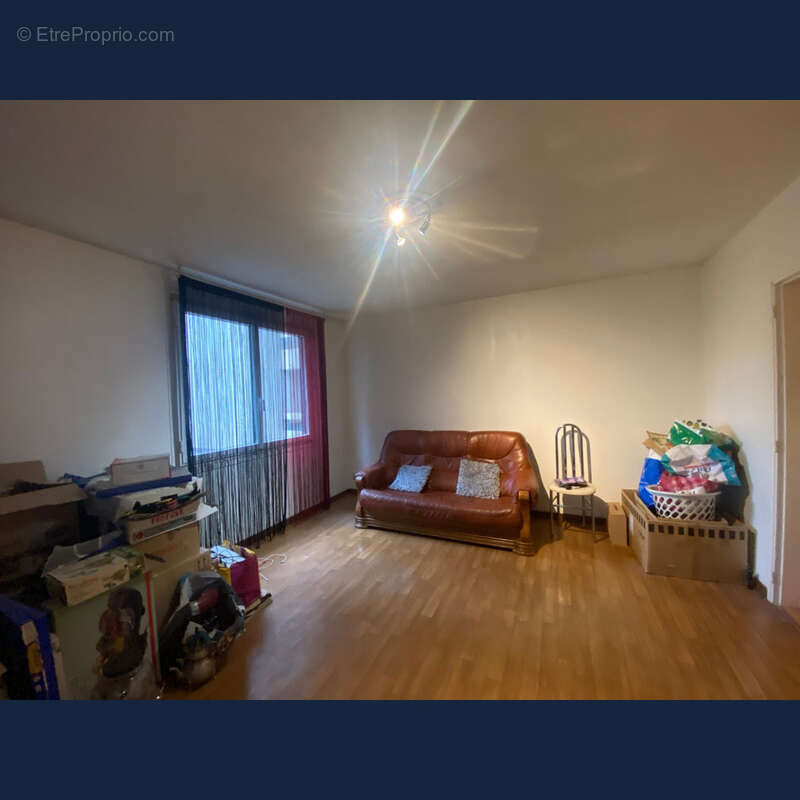 Appartement en RDC Garage et Cave - photo 5