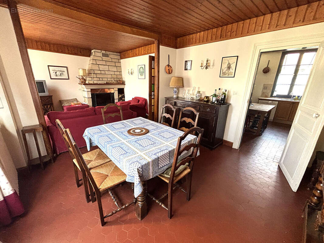 Maison ancienne à rénover - photo 3