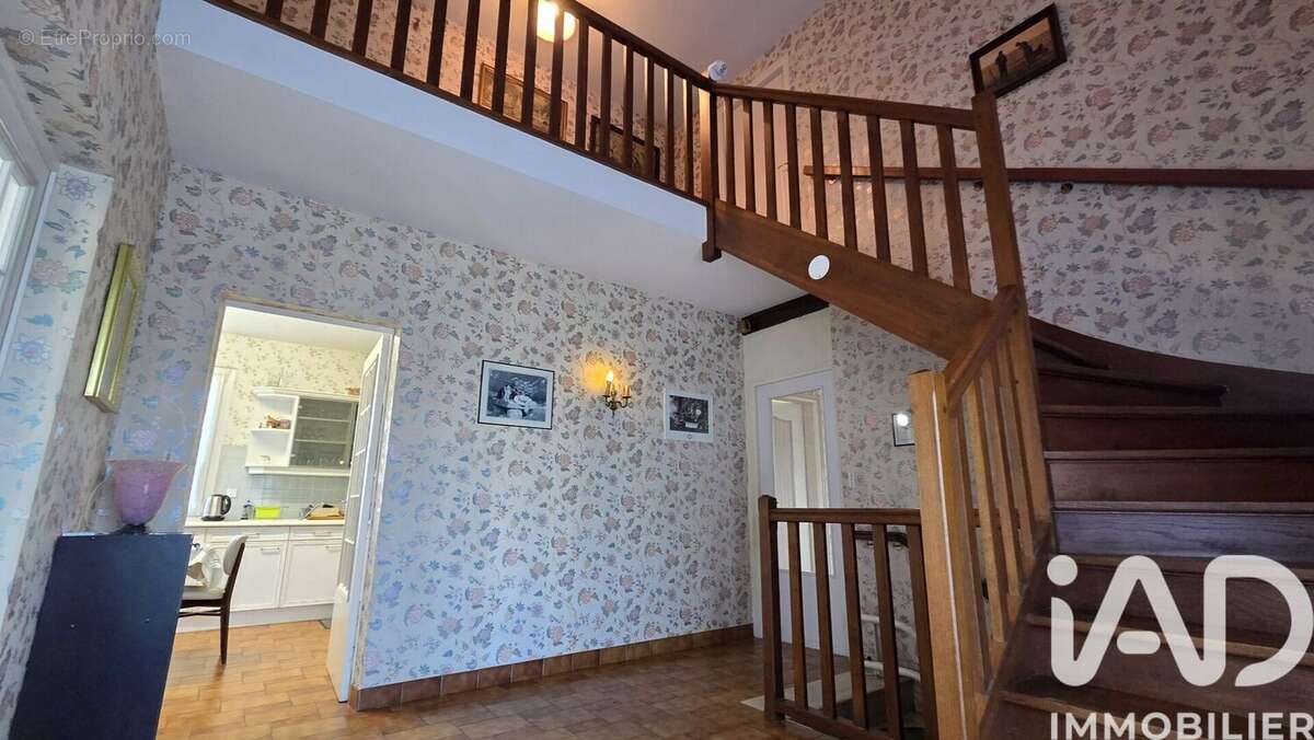 Photo 7 - Maison à SUIPPES