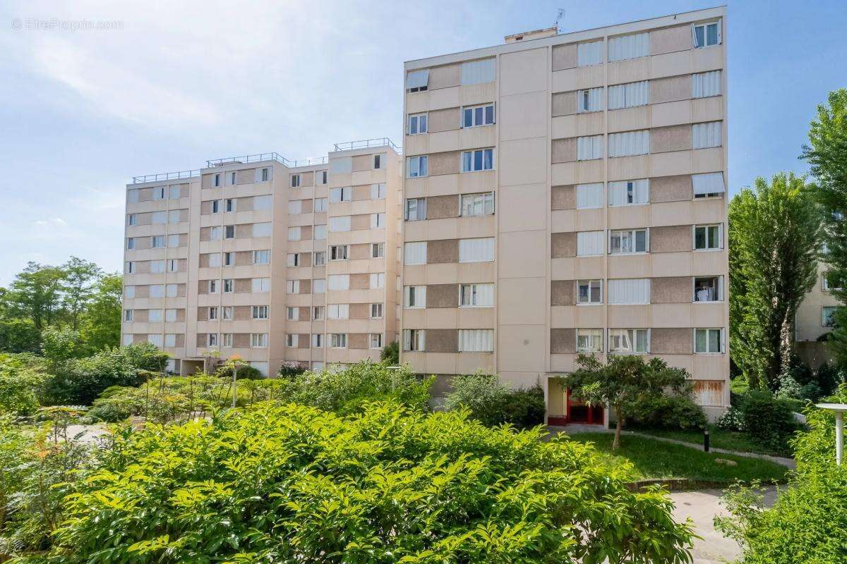 Appartement à MONTREUIL