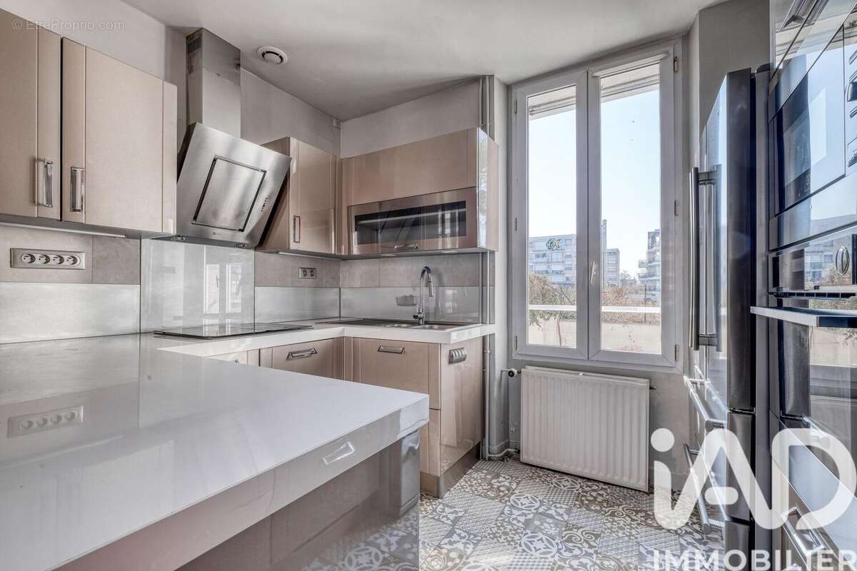 Photo 7 - Maison à MEAUX