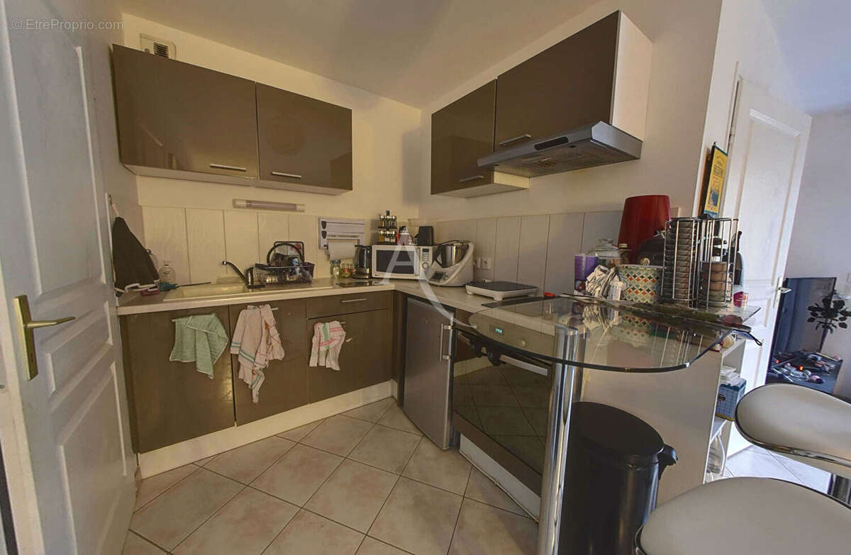 Appartement à EVREUX