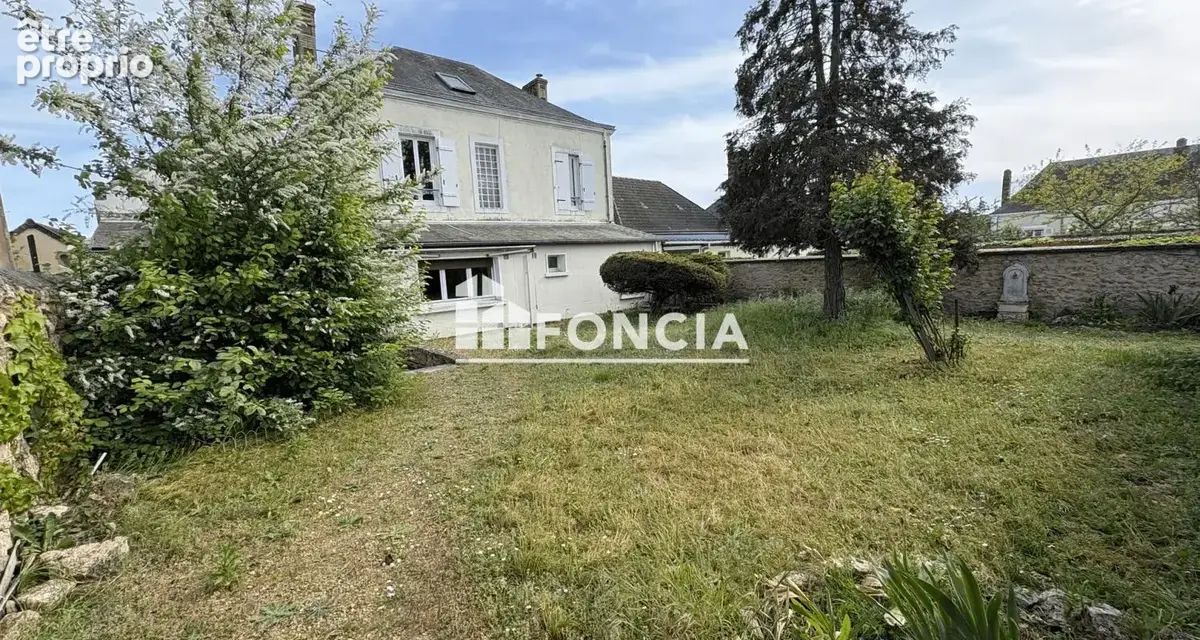 Belle de bourg - photo 1