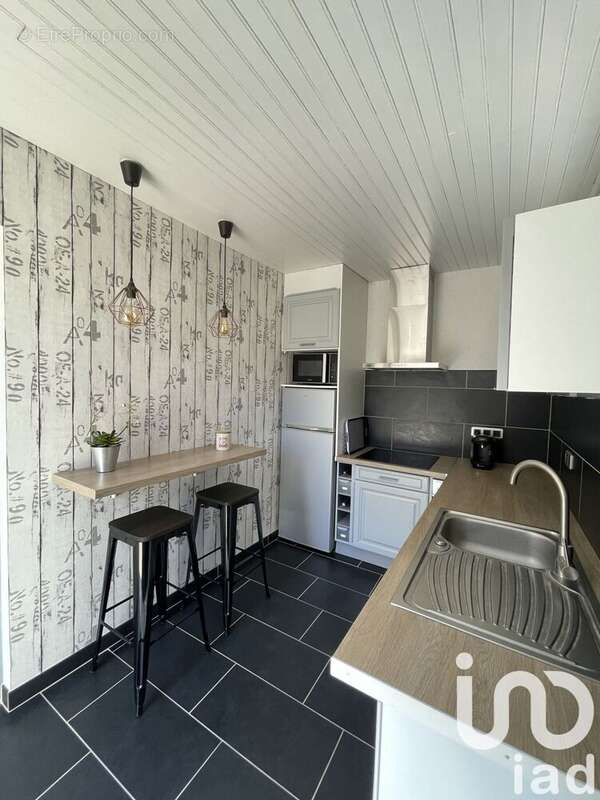 Photo 4 - Maison à LE CROTOY