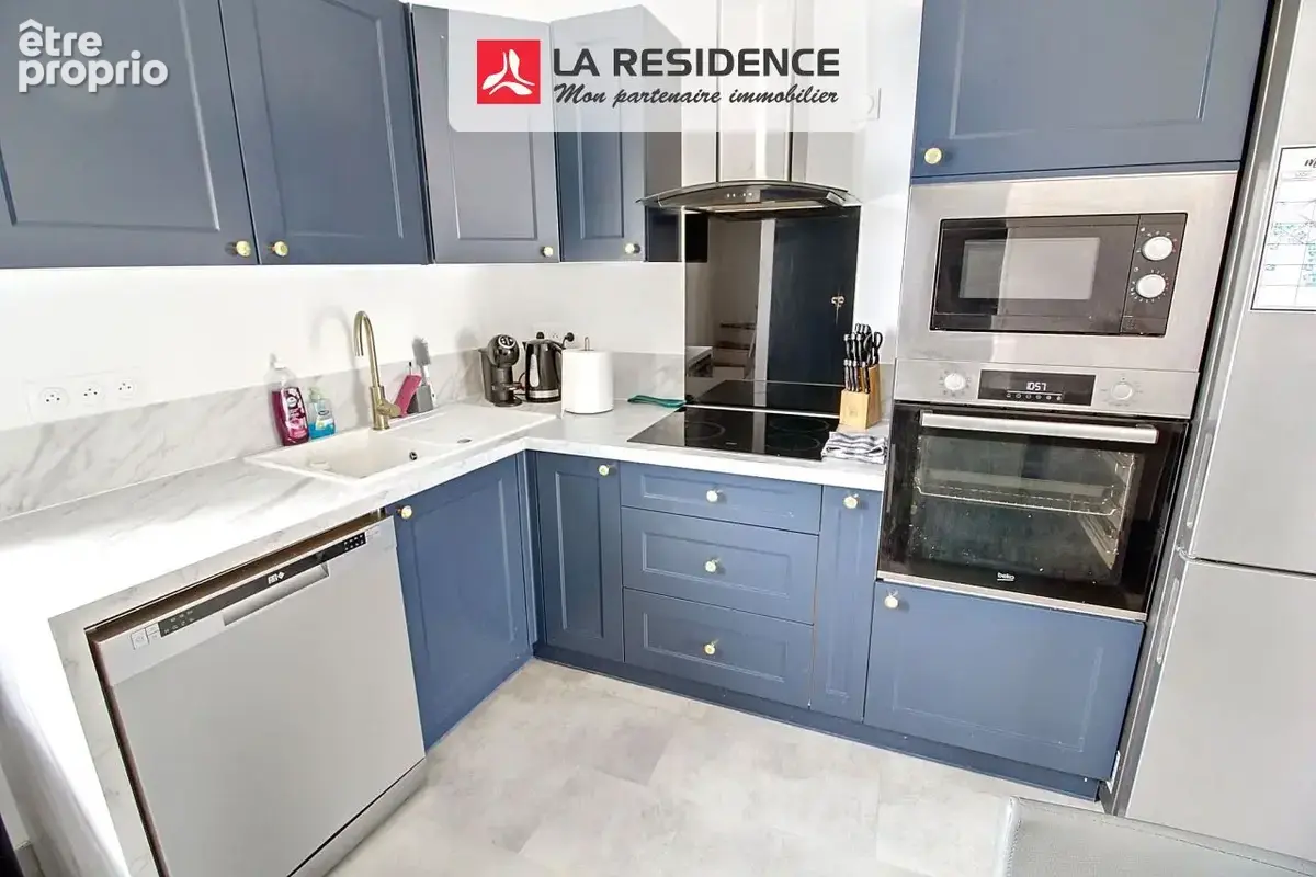 Maison 70 m² à Triel-Sur-Seine  - photo 3