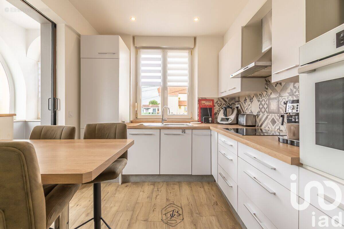 Photo 1 - Maison à ELZANGE