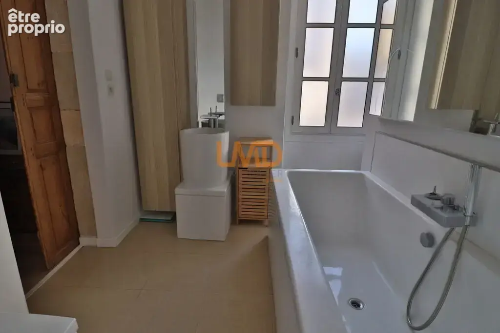Maison de caractère- 4 chambres-garage-piscine - photo 11