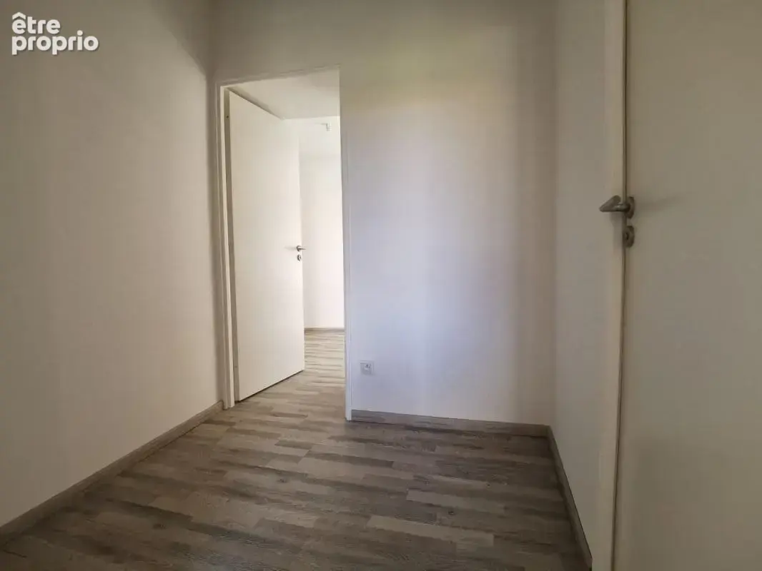 Appartement T3 - terrasse – Centre village - photo 12
